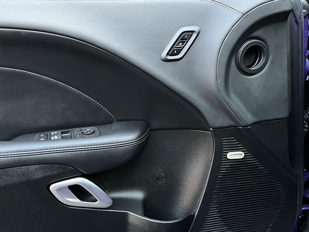 Dodge Challenger 2024