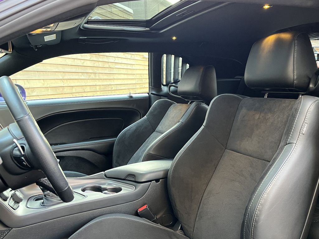 Dodge Challenger 2024