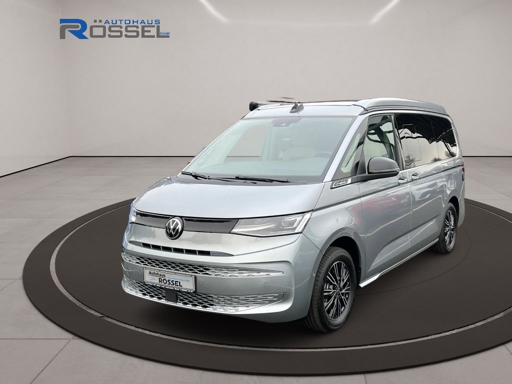 Volkswagen T7 California