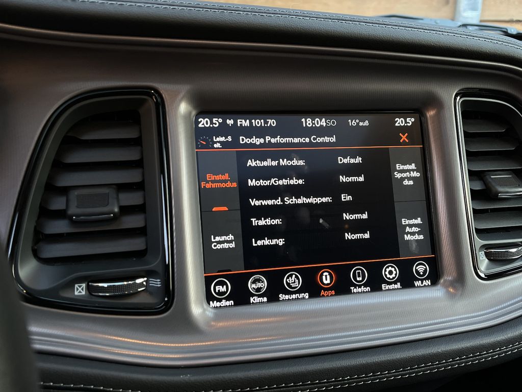 Dodge Challenger 2024