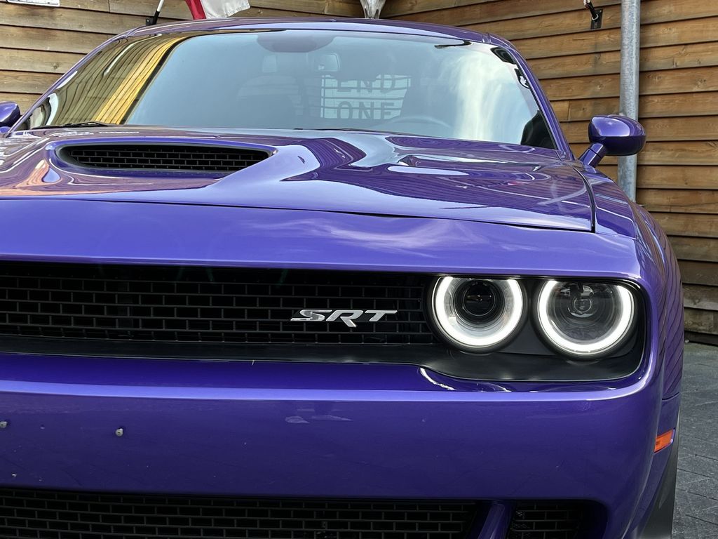 Dodge Challenger 2024