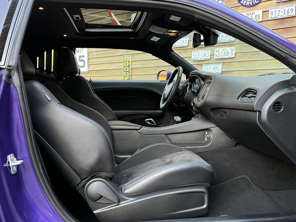 Dodge Challenger 2024