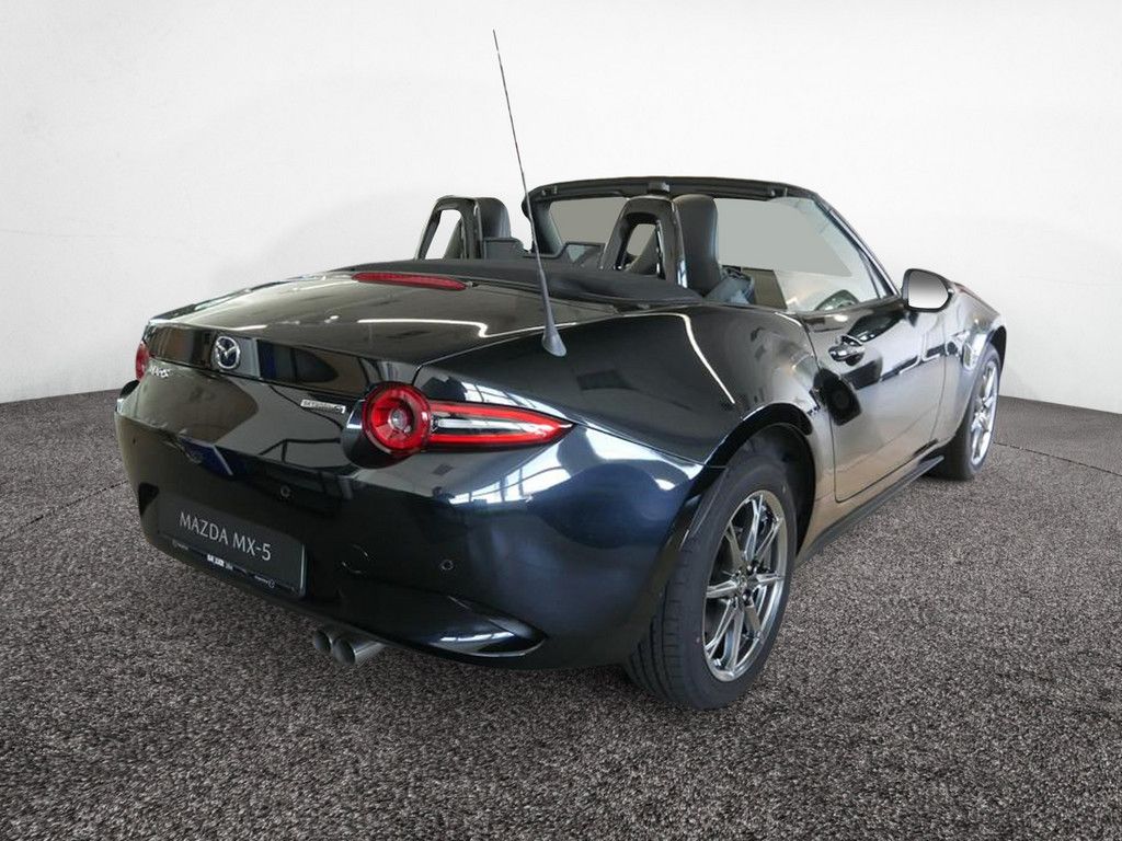 Mazda MX-5 2025