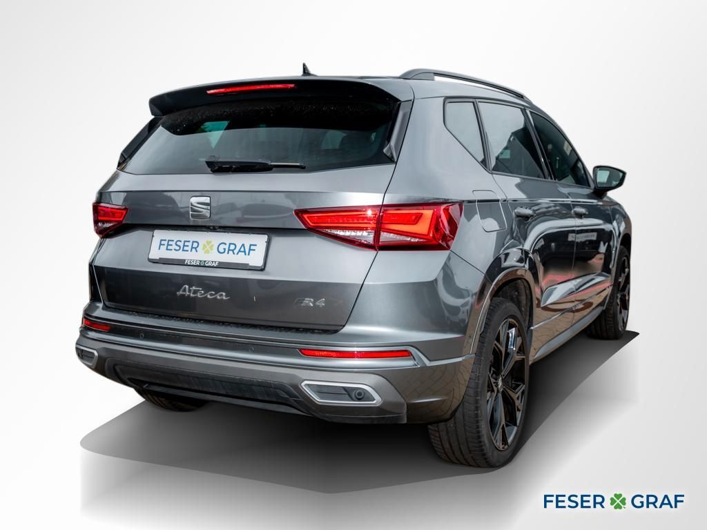 Seat Ateca 2023