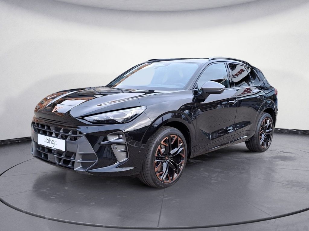 Cupra Terramar 2025