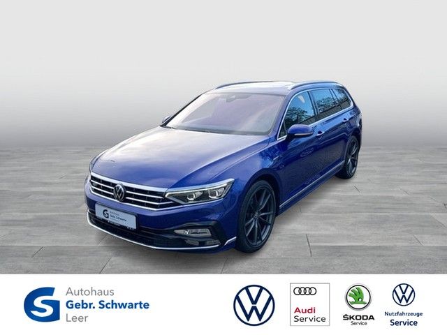 Volkswagen Passat Variant 2023