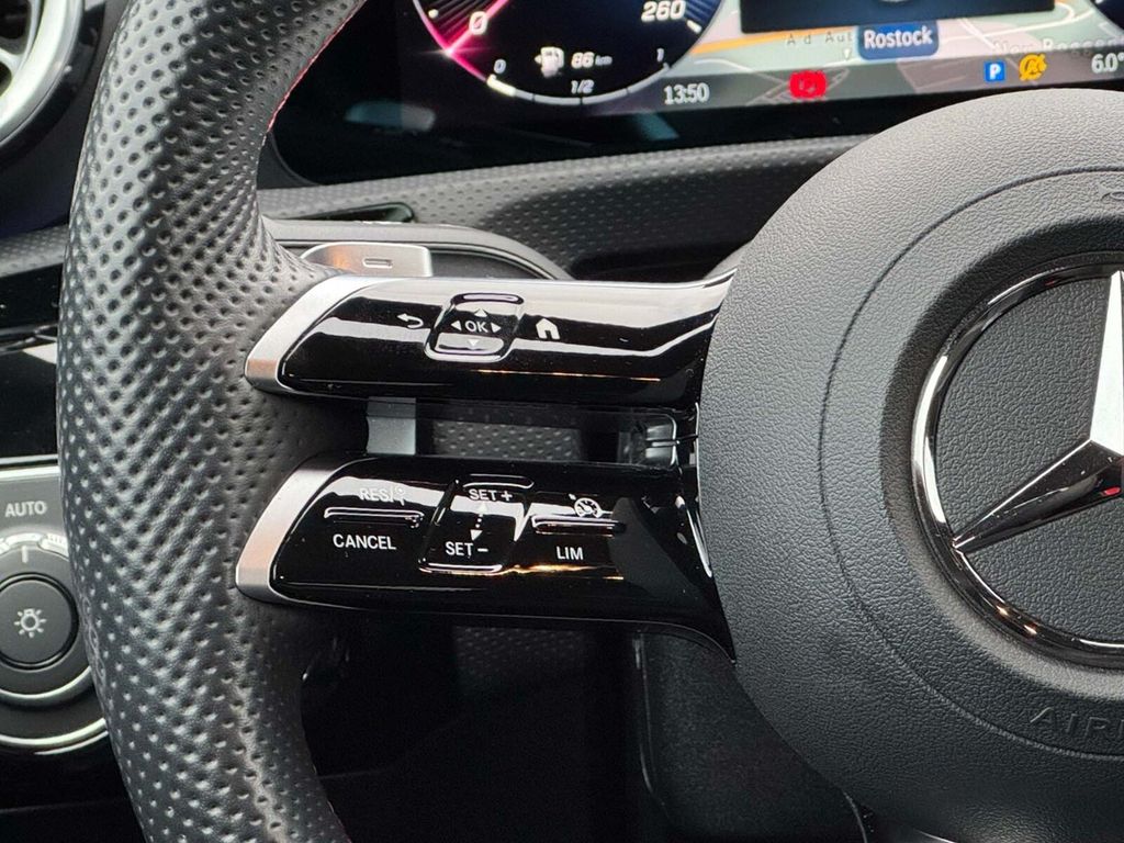 Mercedes-Benz CLA 200 2024