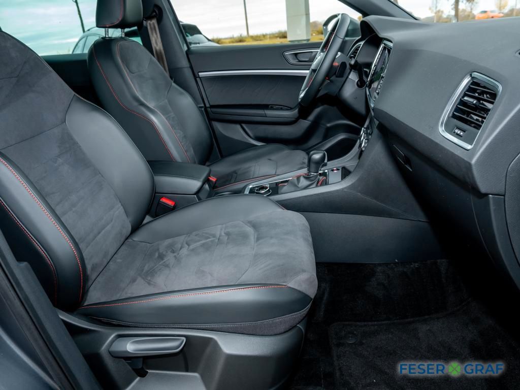 Seat Ateca 2023