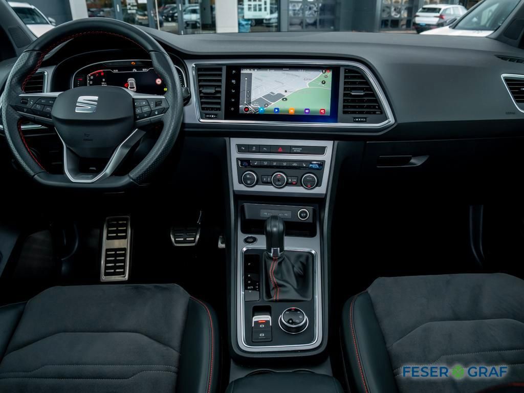 Seat Ateca 2023