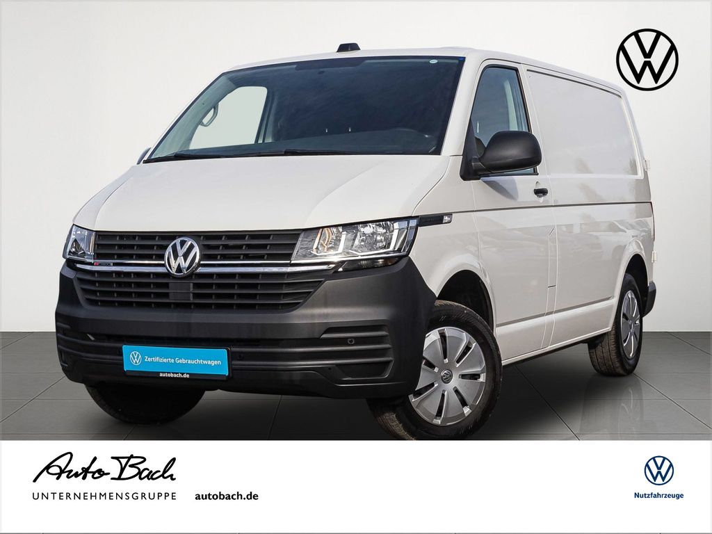 Volkswagen T6 Transporter 2021