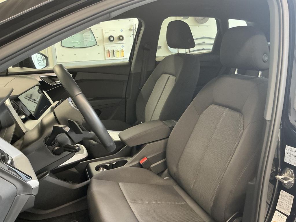 Audi Q4 e-tron 2022