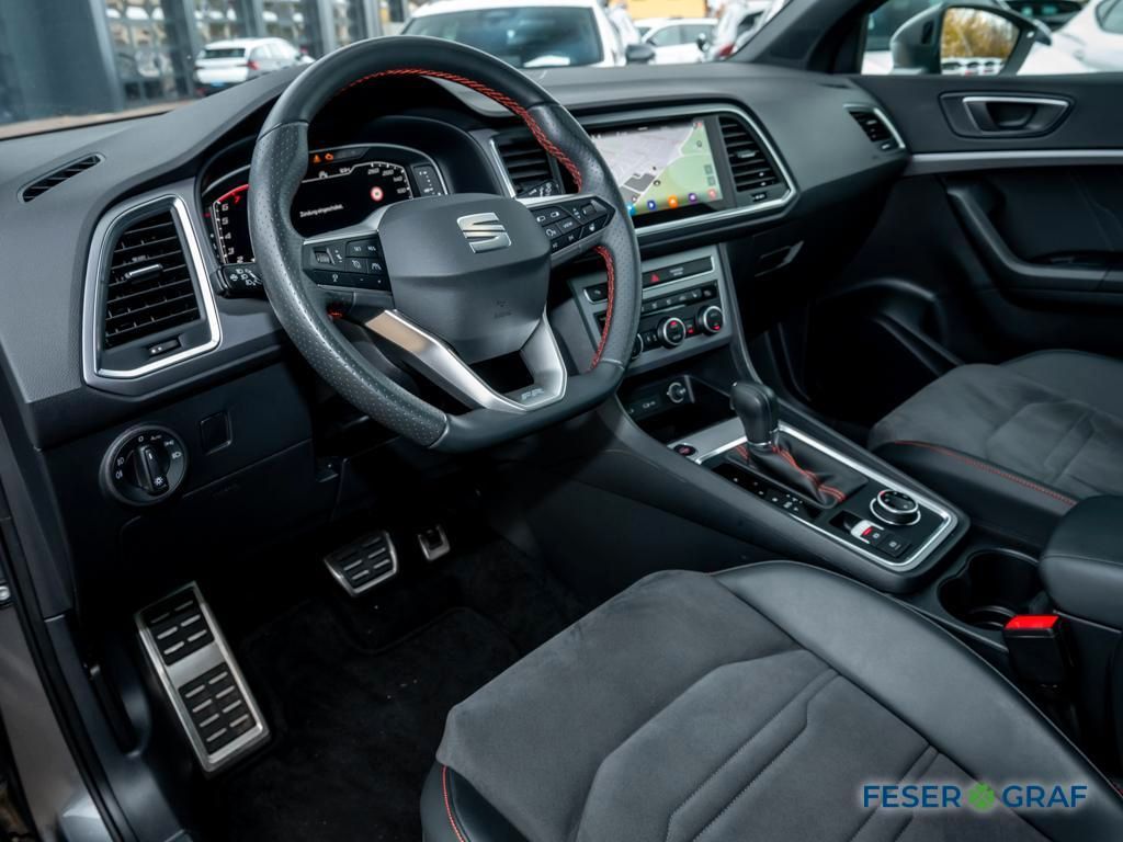Seat Ateca 2023