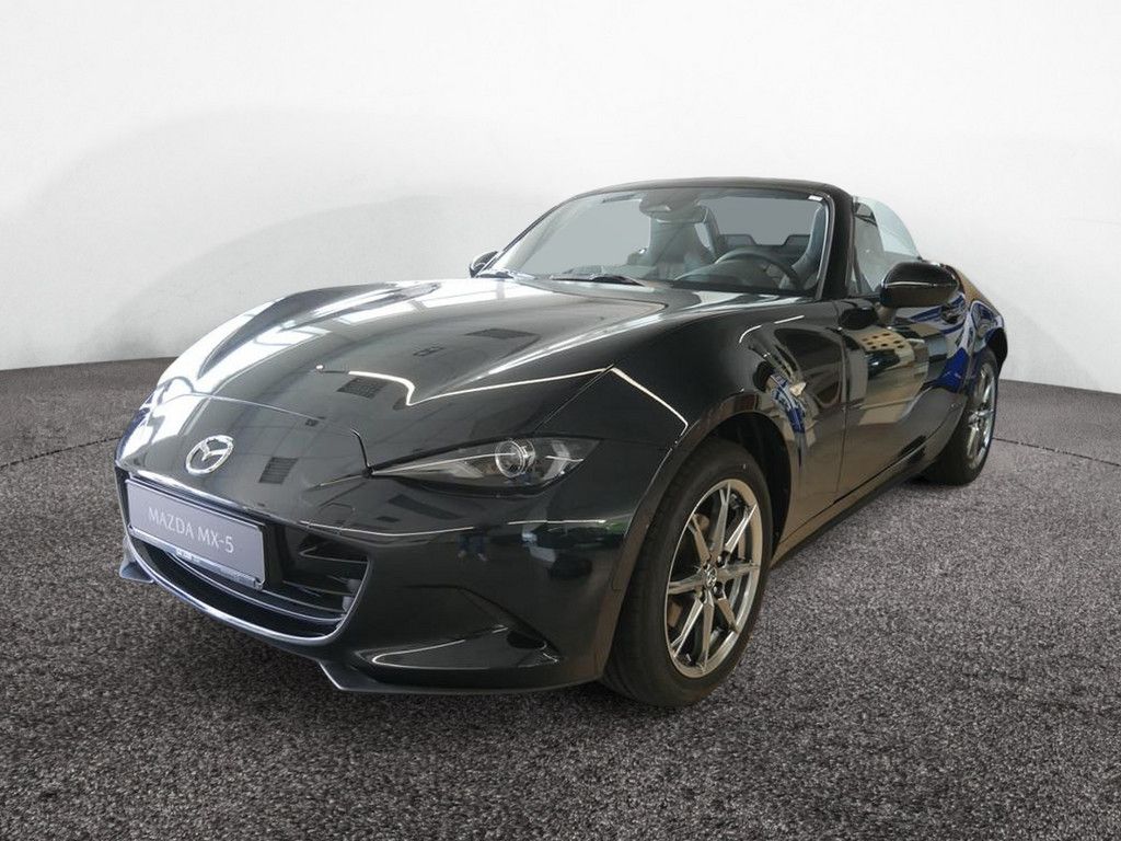 Mazda MX-5 2025