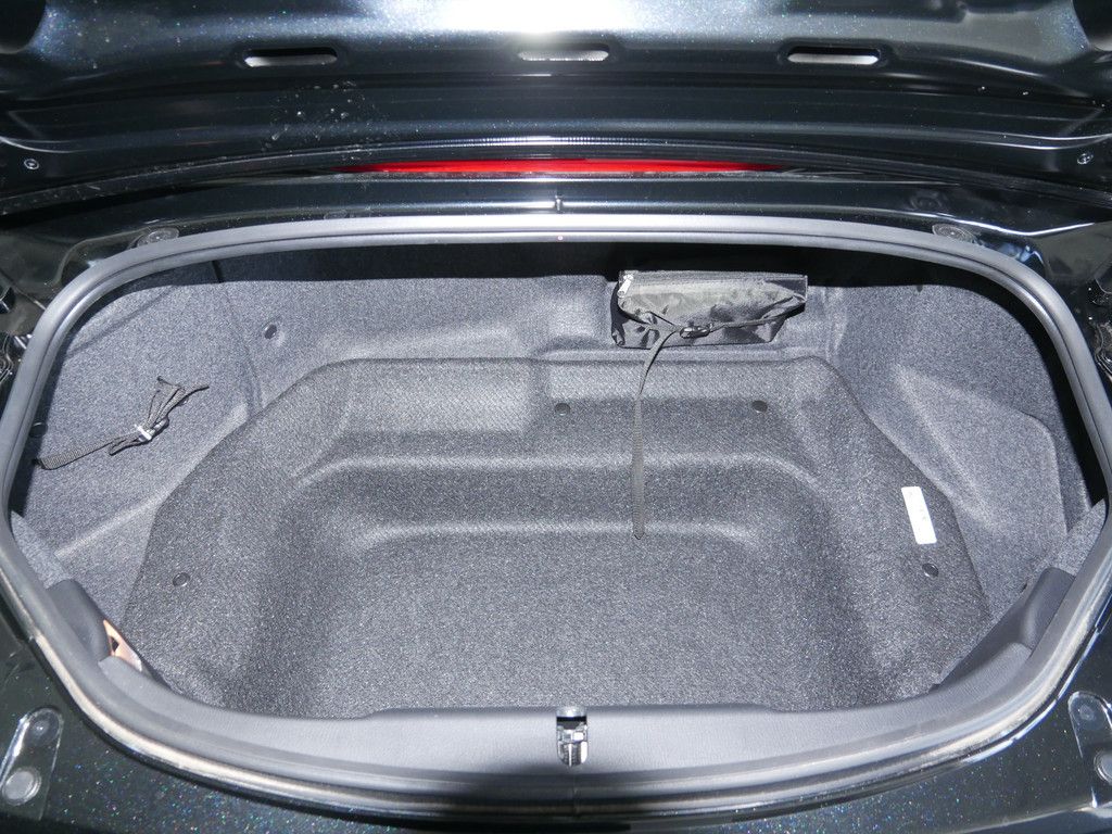 Mazda MX-5 2025