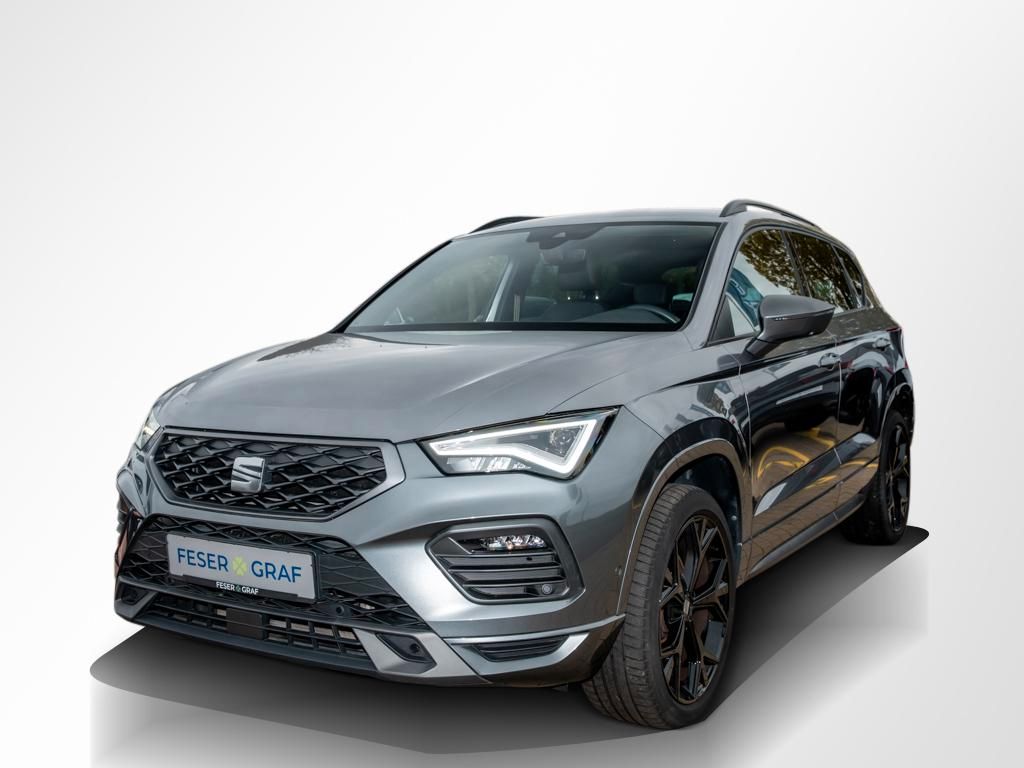 Seat Ateca 2023