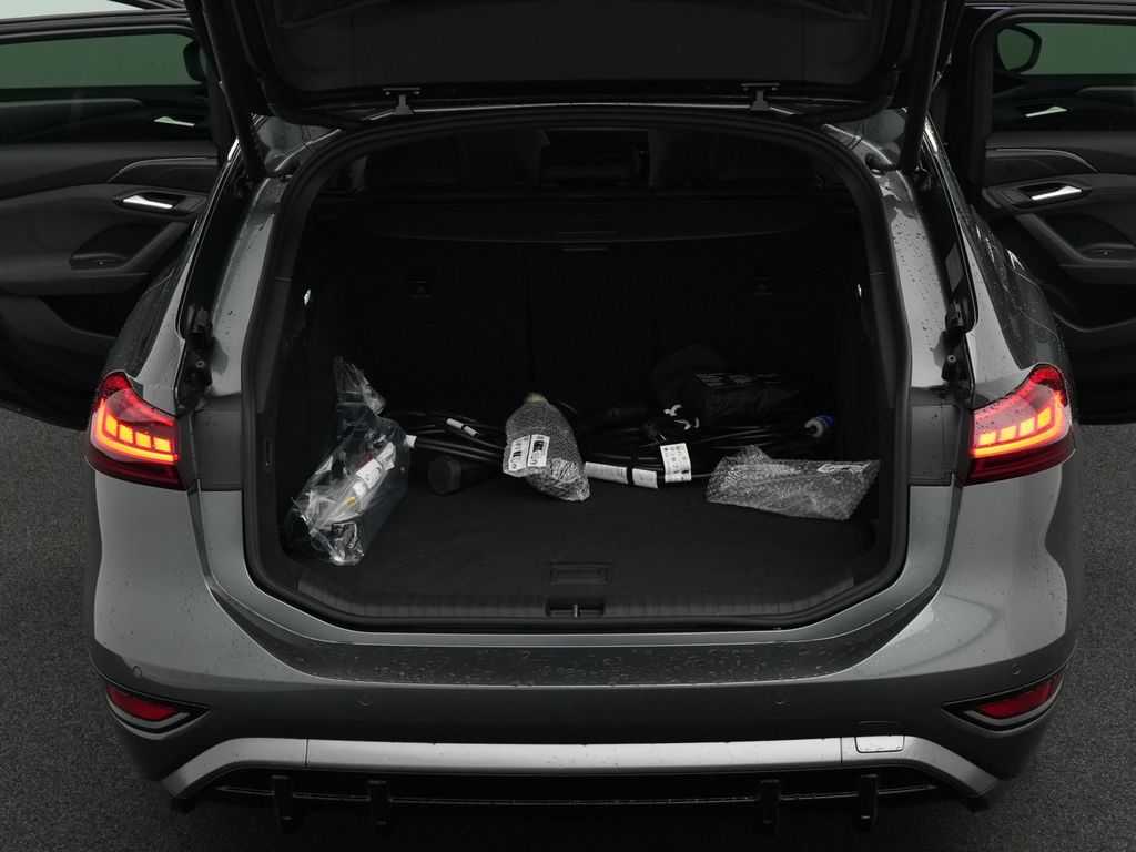 Audi A6 e-tron 2025
