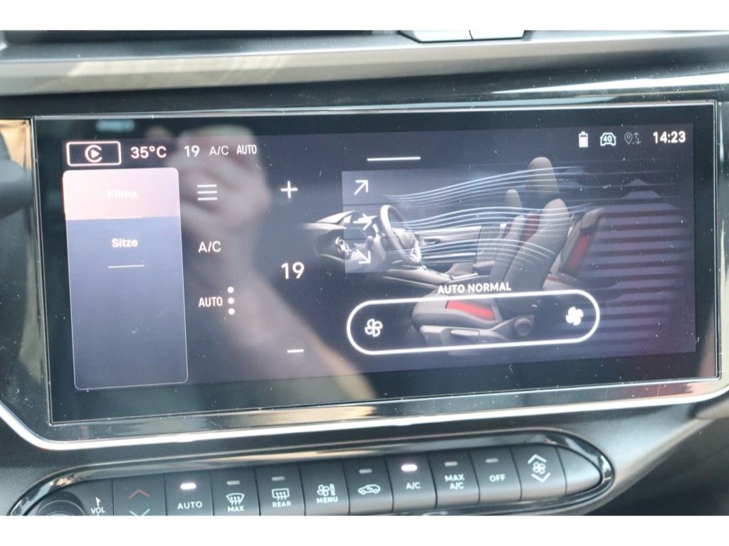 Alfa Romeo Junior 2025