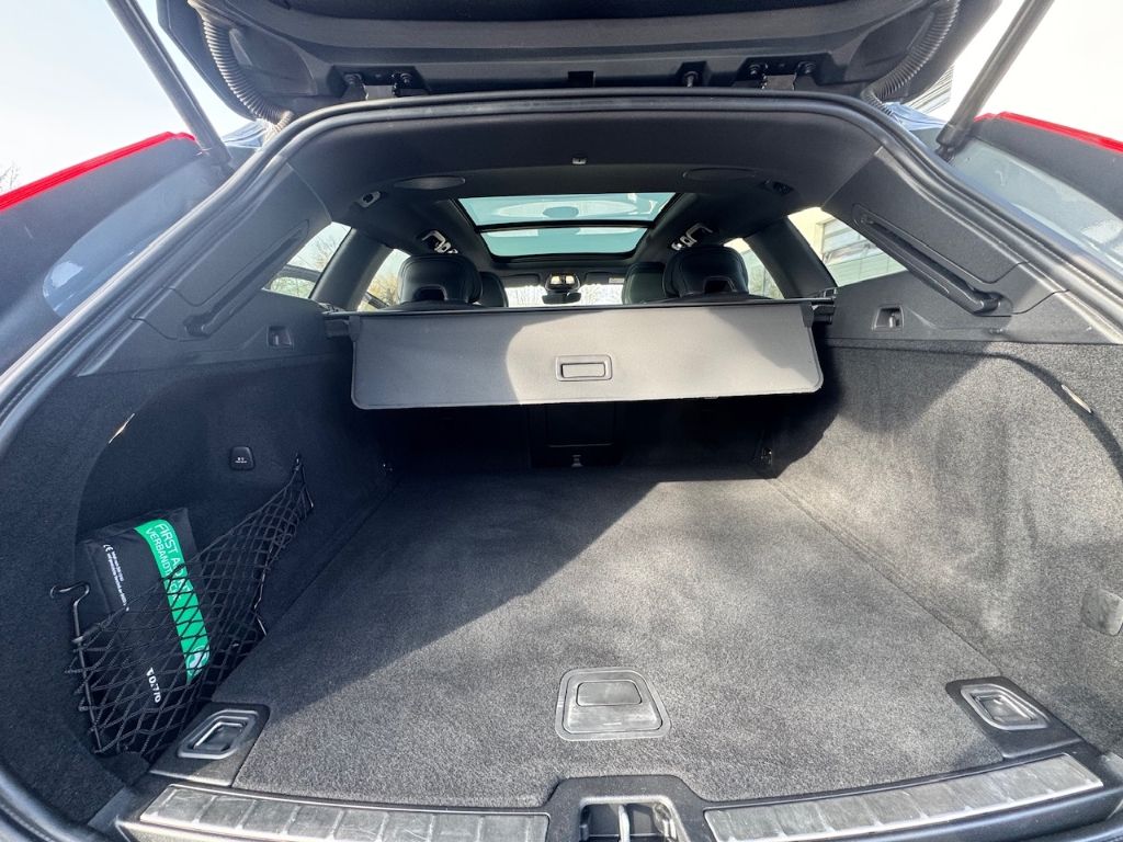 Volvo XC60 2021