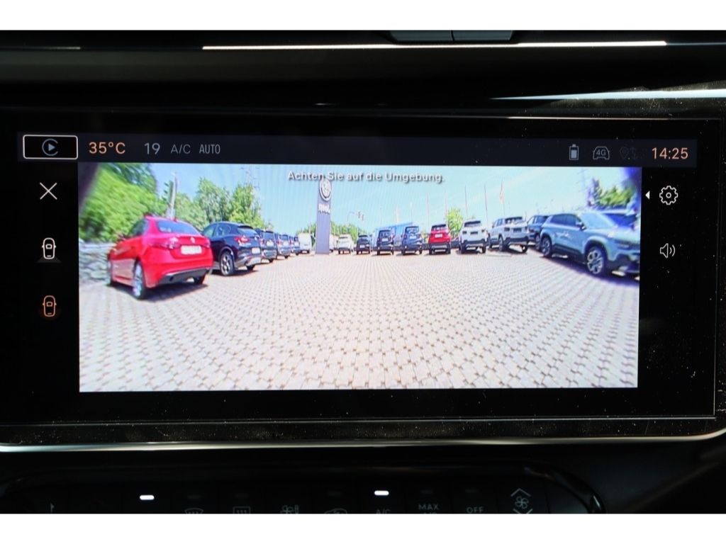 Alfa Romeo Junior 2025