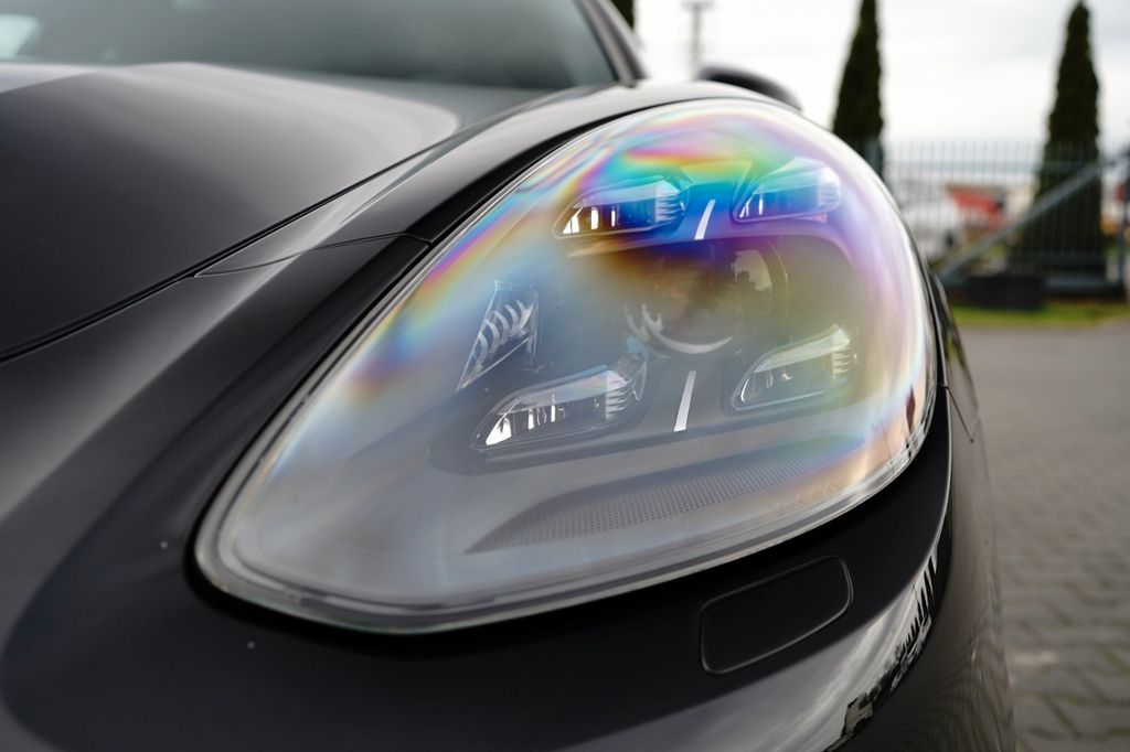 Porsche Panamera 2020