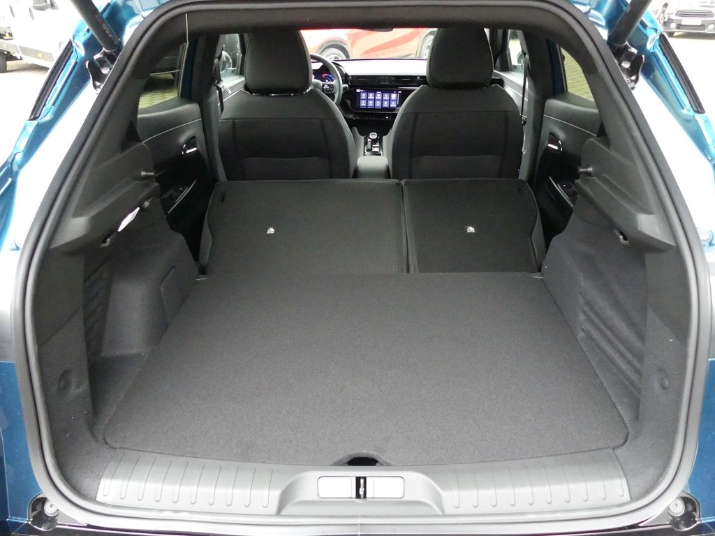 Alfa Romeo Junior 2025