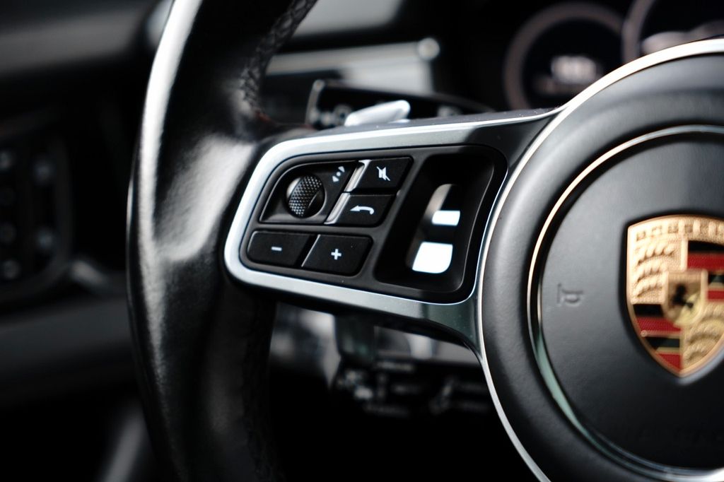 Porsche Panamera 2020