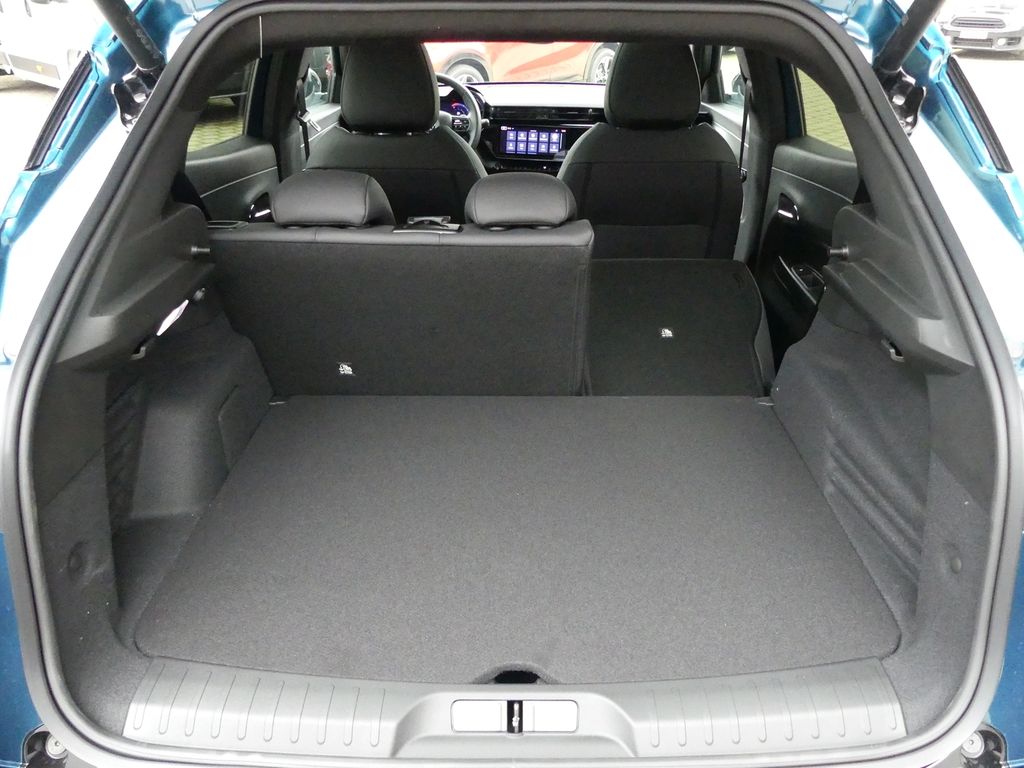 Alfa Romeo Junior 2025