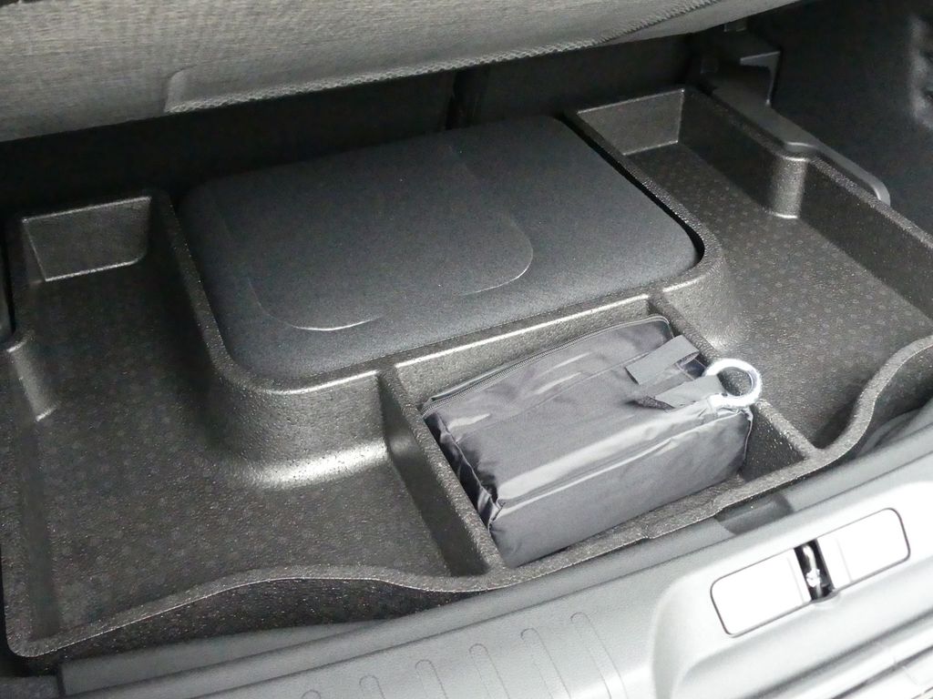 Alfa Romeo Junior 2025