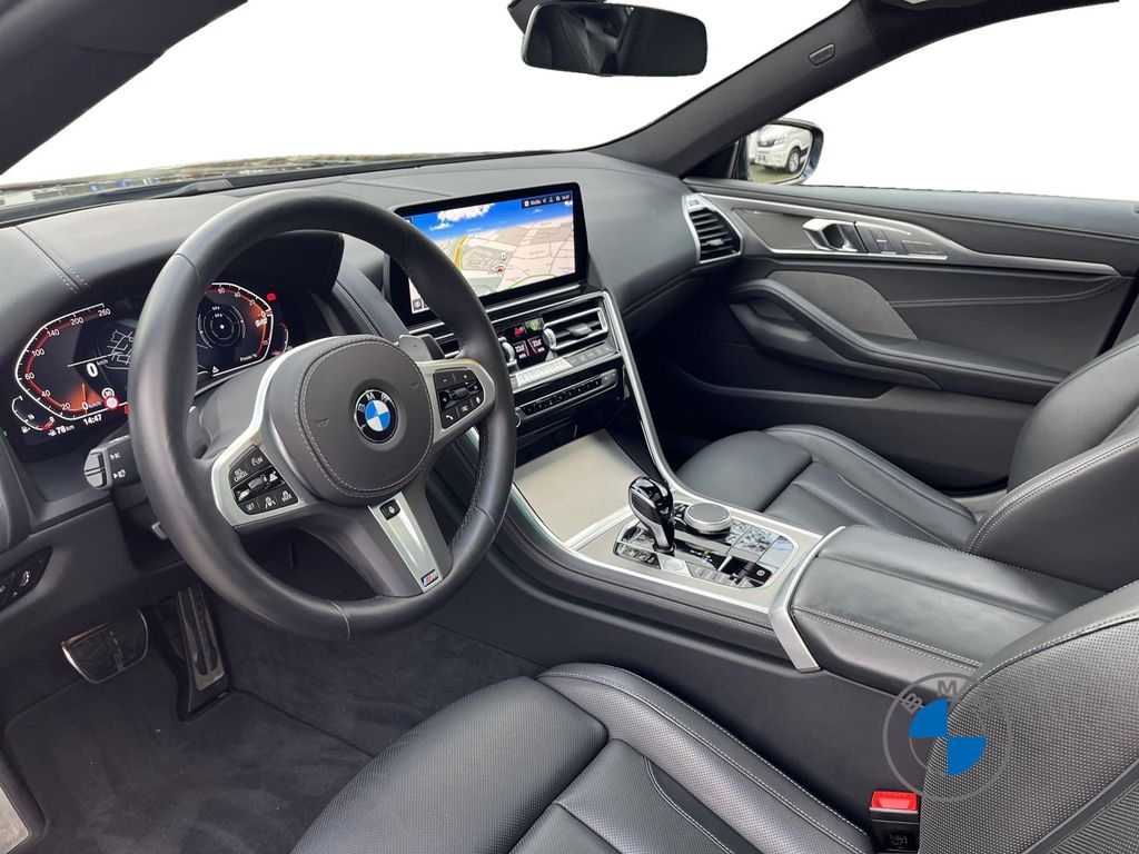 BMW 840 2025