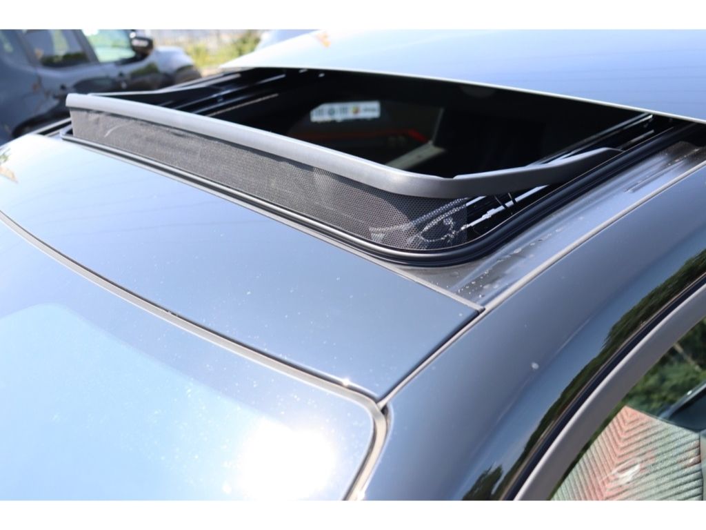 Alfa Romeo Junior 2025