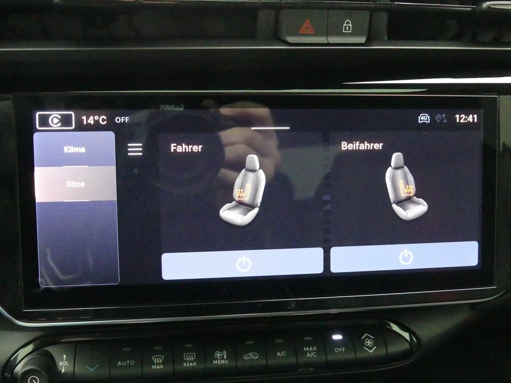 Alfa Romeo Junior 2025