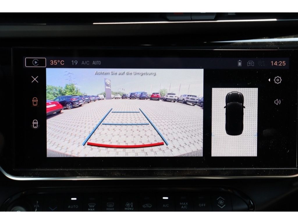 Alfa Romeo Junior 2025