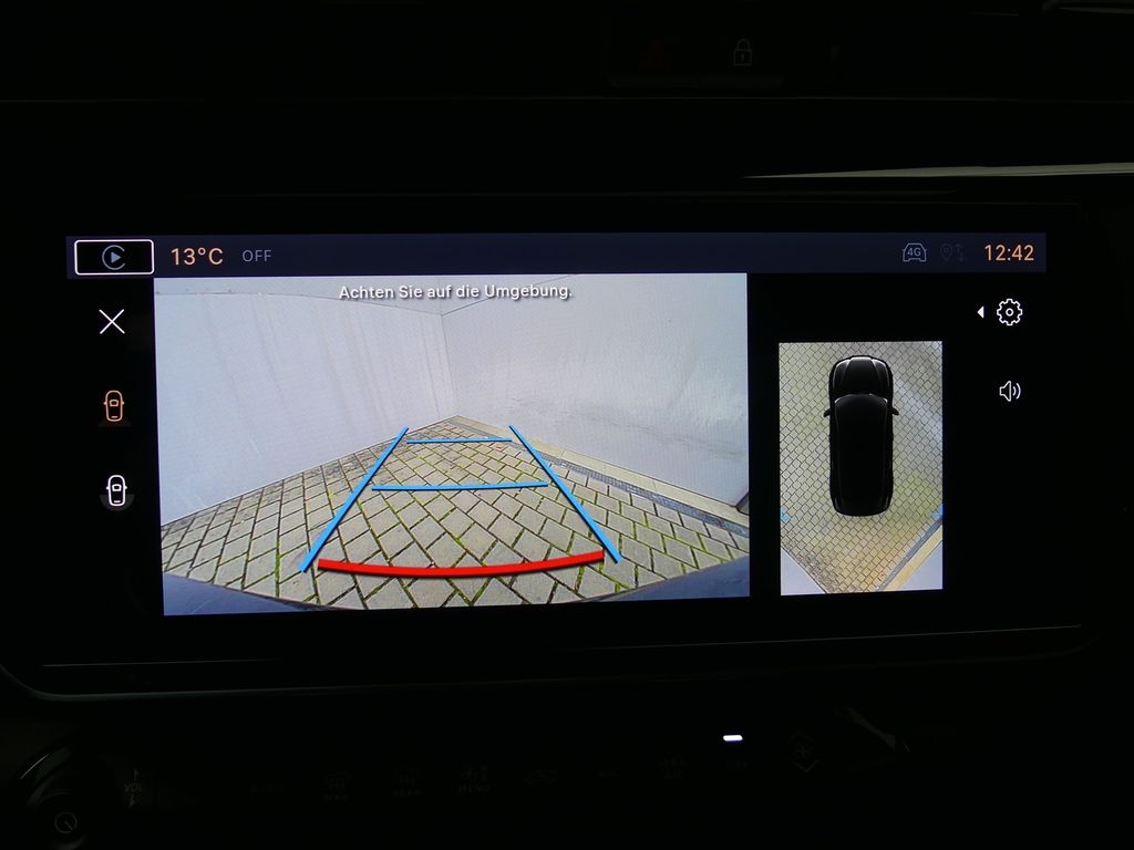 Alfa Romeo Junior 2025