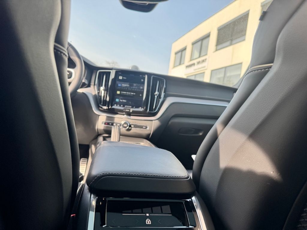 Volvo XC60 2021