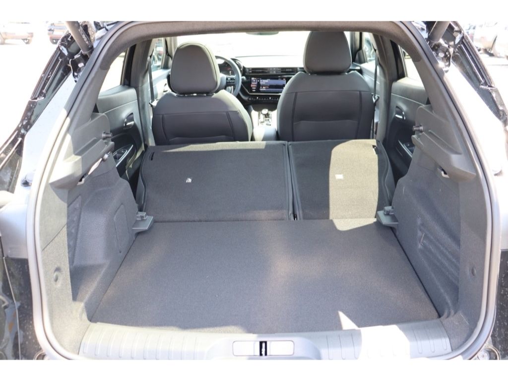 Alfa Romeo Junior 2025