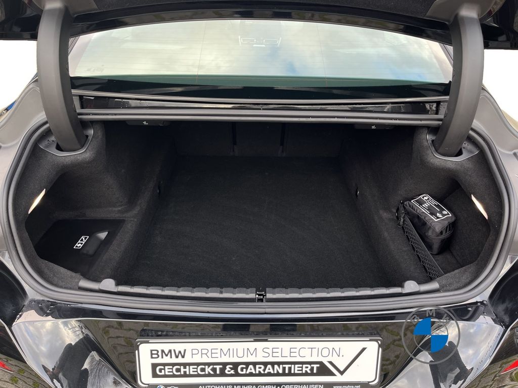 BMW 840 2025