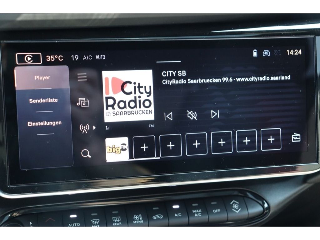 Alfa Romeo Junior 2025