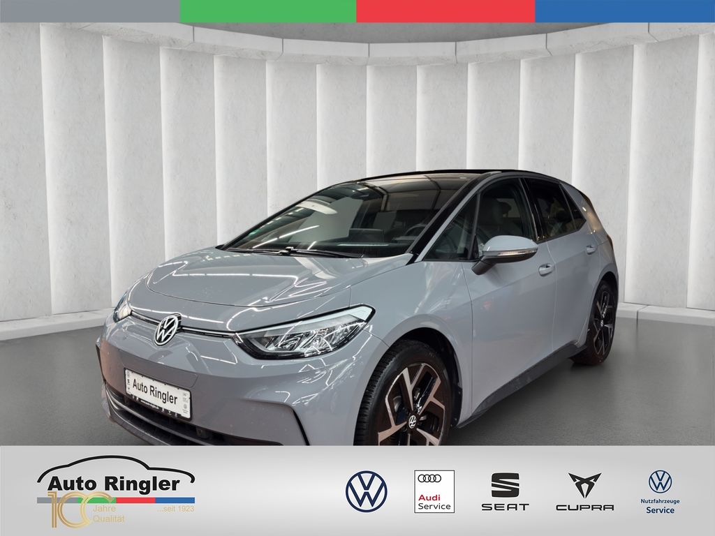 Volkswagen ID.3 2024