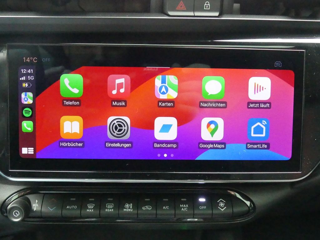 Alfa Romeo Junior 2025