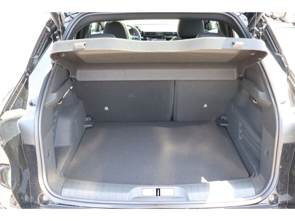 Alfa Romeo Junior 2025