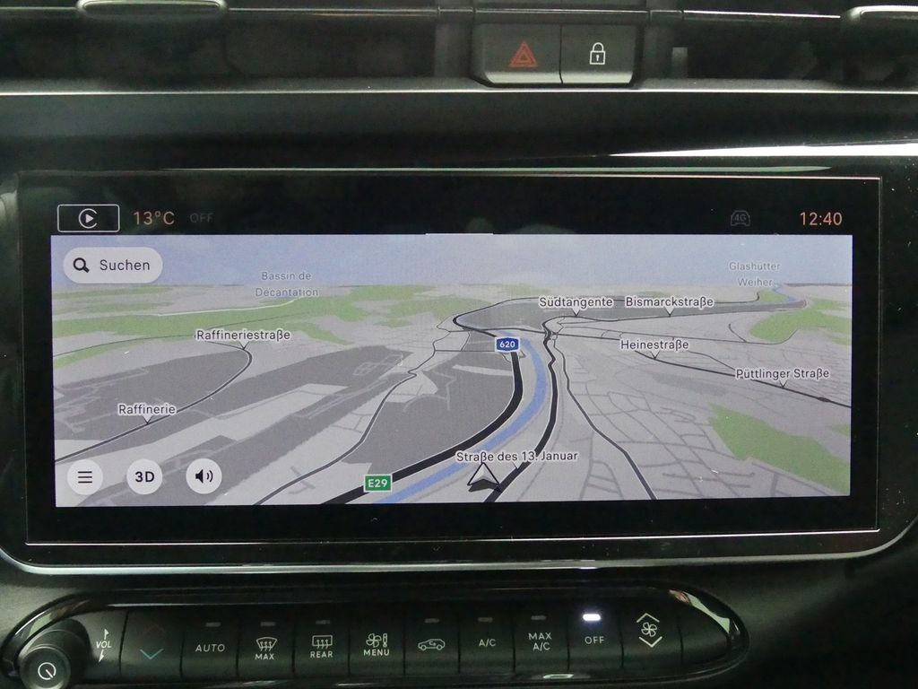 Alfa Romeo Junior 2025