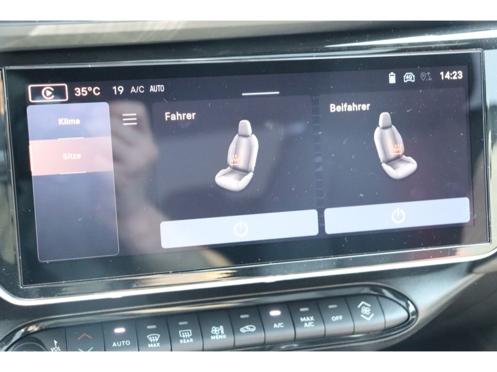 Alfa Romeo Junior 2025