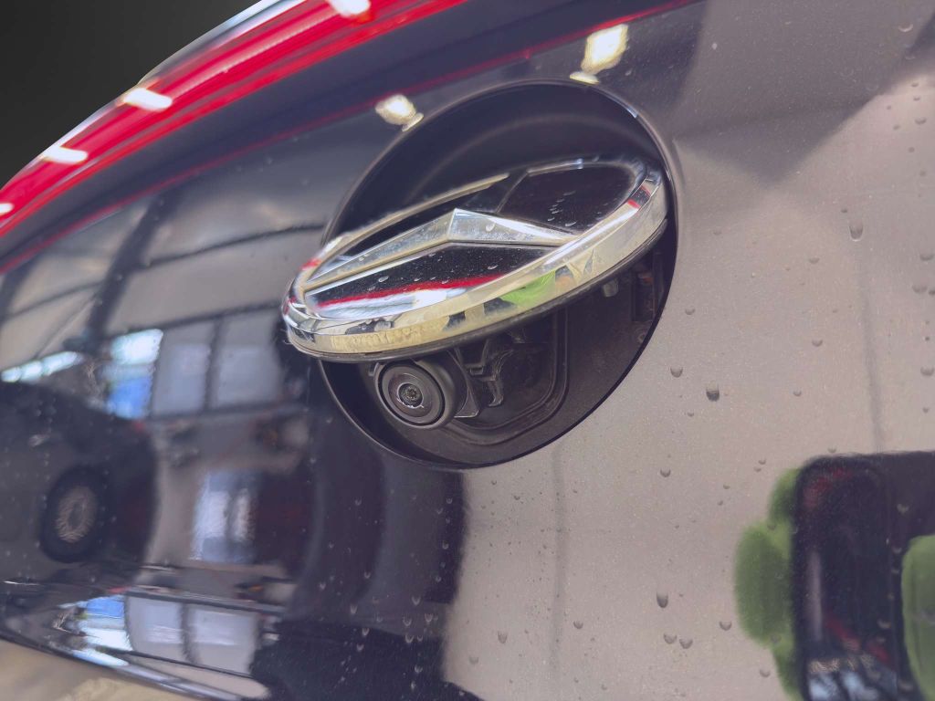 Mercedes-Benz EQA 2023