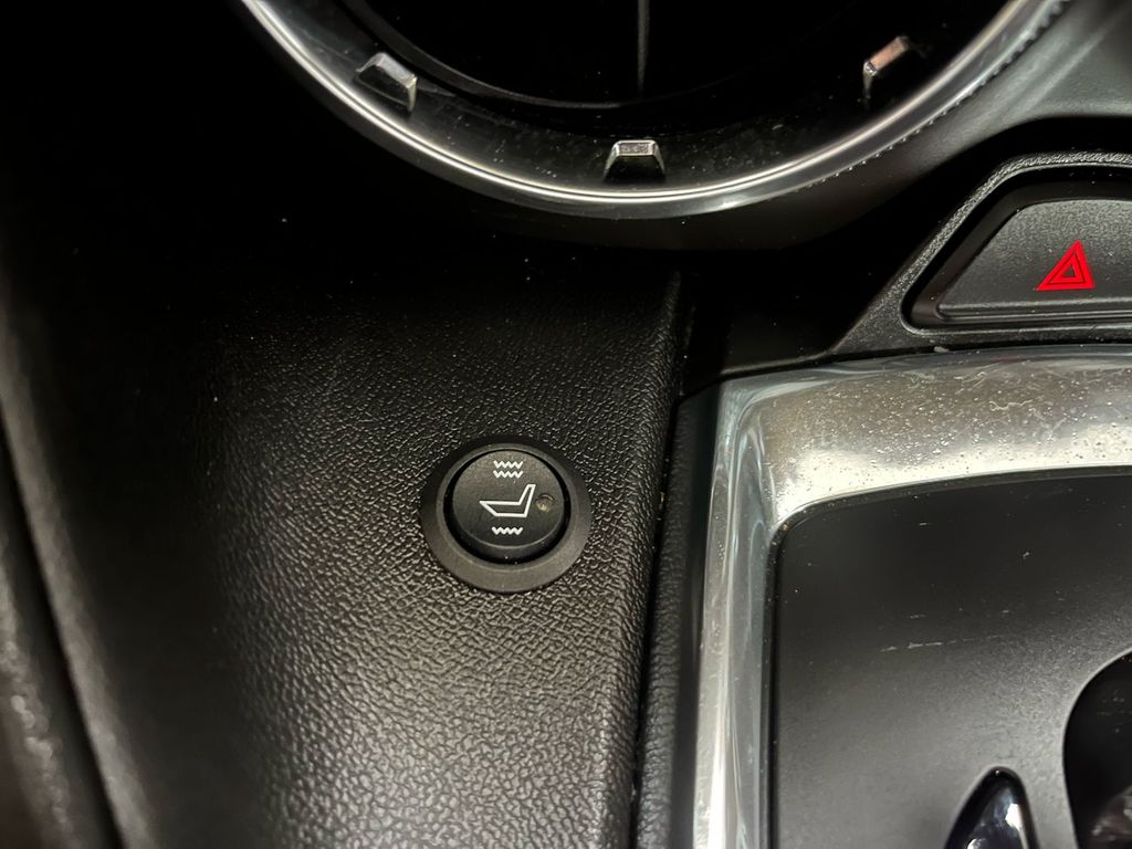 Chevrolet Camaro 2018