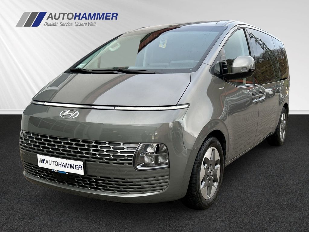 Hyundai STARIA 2024