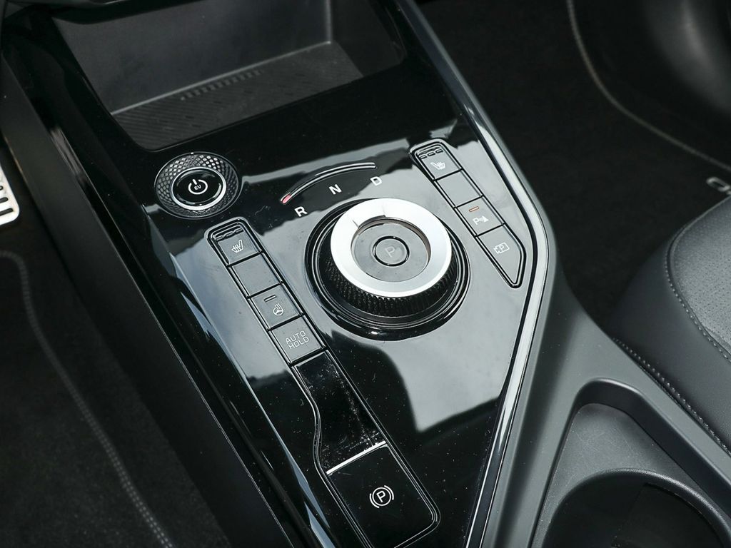 Kia Niro EV 2023