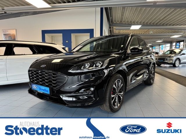 Ford Kuga 2022