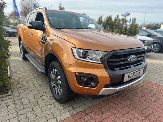 Ford Ranger 2022
