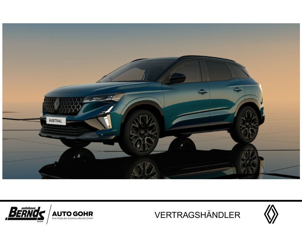 Renault Austral