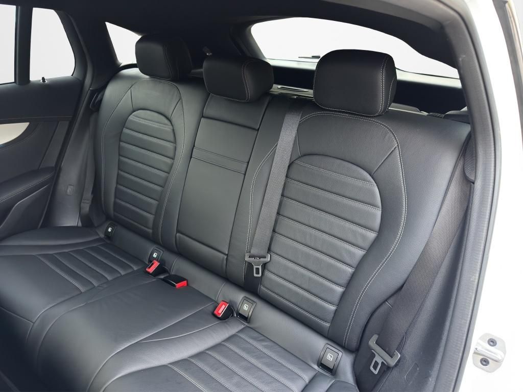 Mercedes-Benz EQC 2022